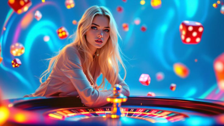 Slotpark Casino Welcome Bonus