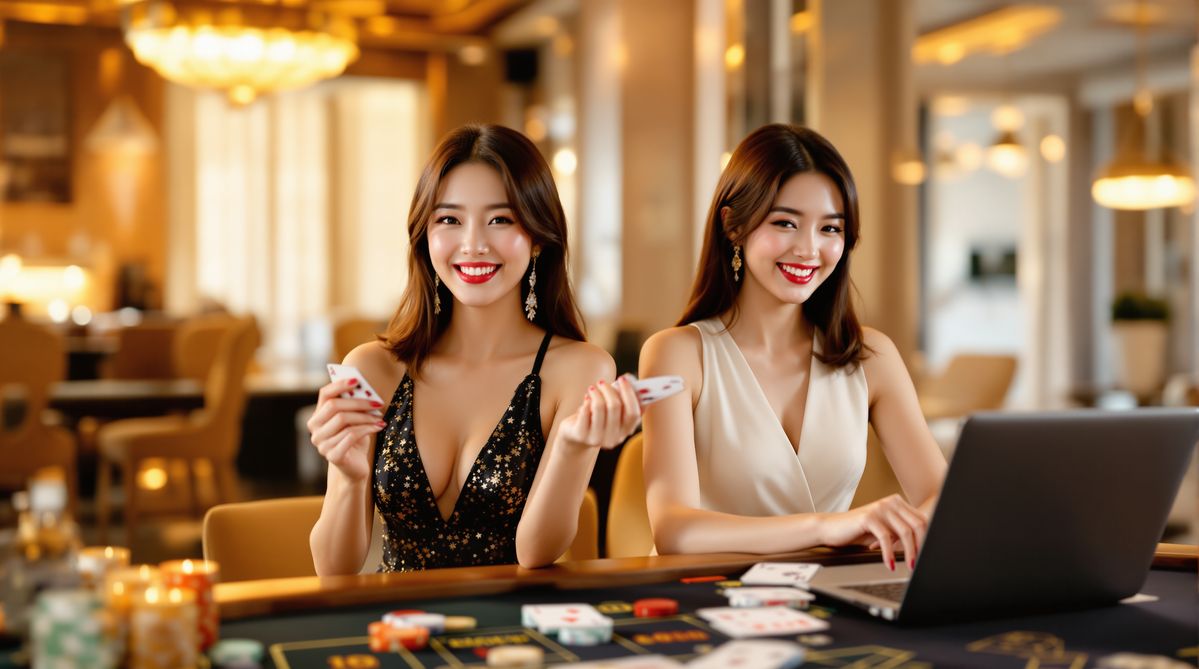 Slotpark Casino Welcome Bonus