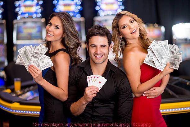 Slotpark Casino Live Casino