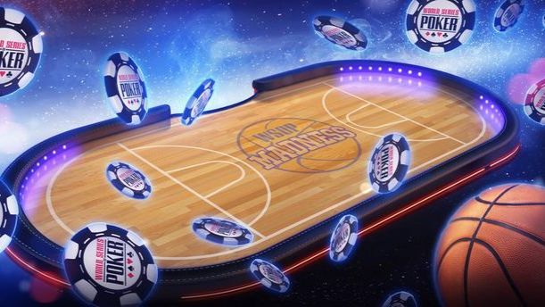 Slotpark Casino Welcome Bonus