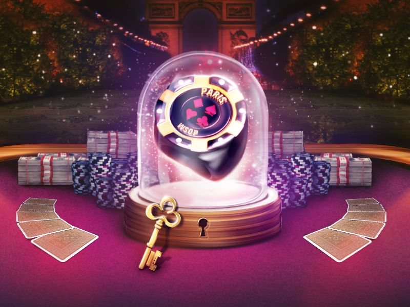 Slotpark Casino Live Betting
