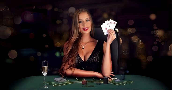 Slotpark Casino Welcome Bonus