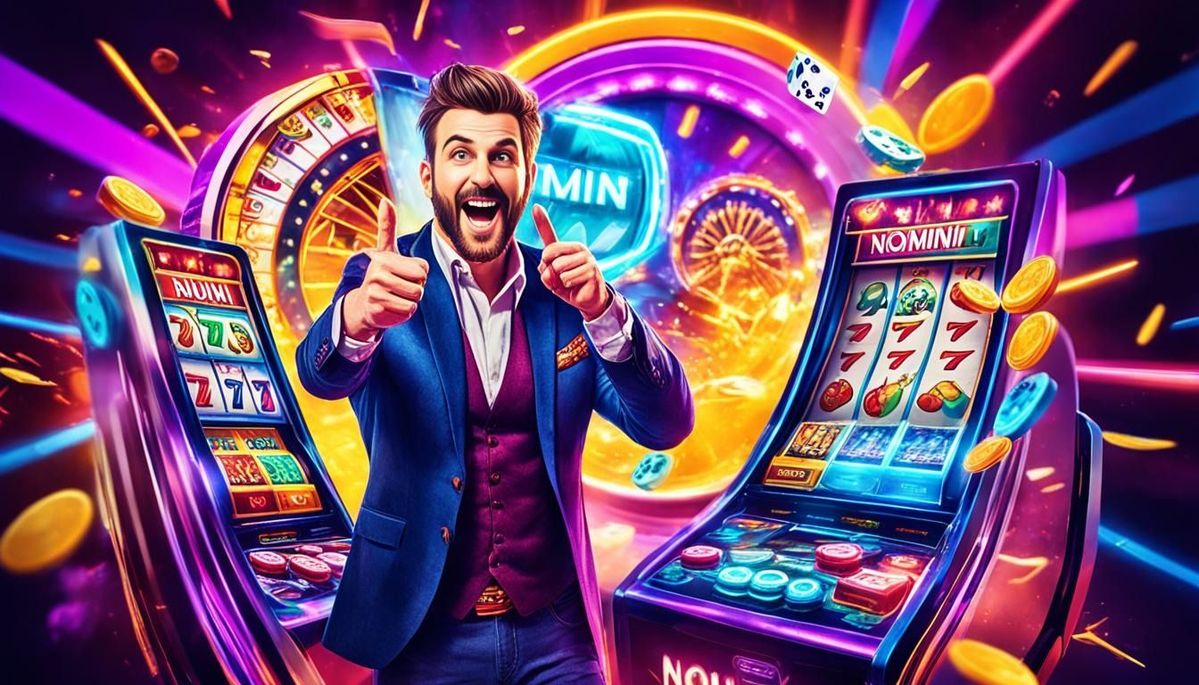 Slotpark Casino Live Casino